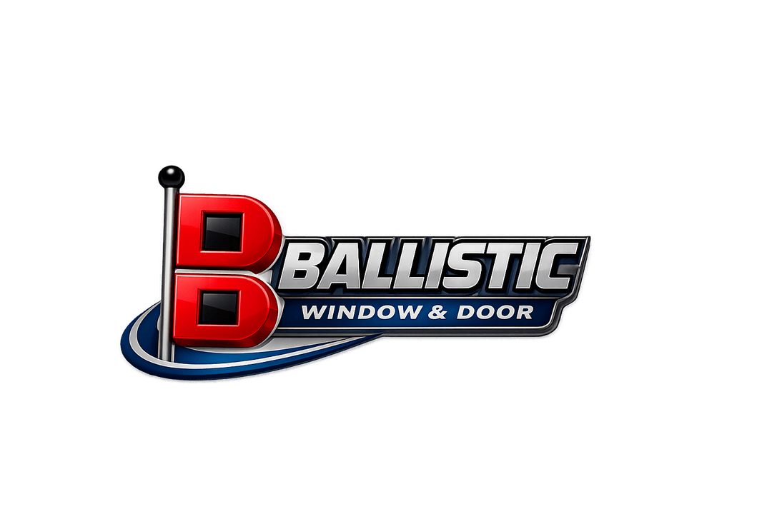 Ballistic Window and Door LLC logo